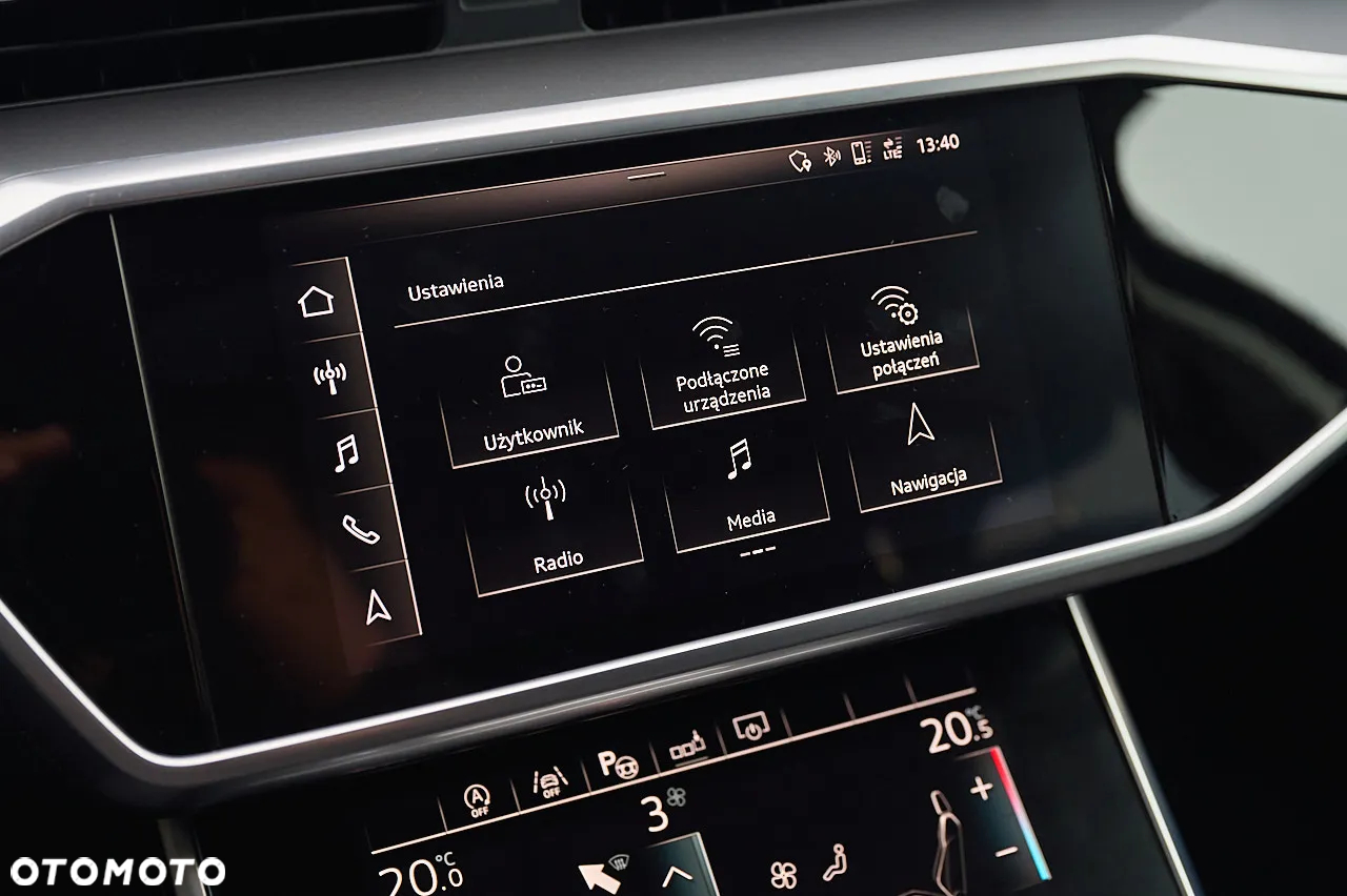 Audi A6 Avant 45 TDI quattro tiptronic - 40