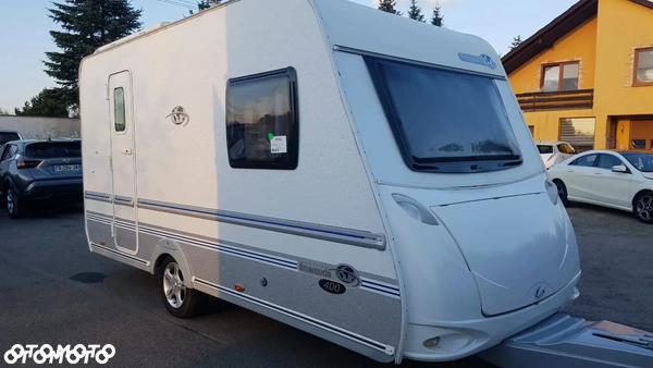 Caravelair EMERAUDE 400