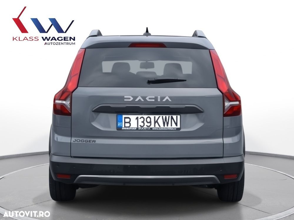 Dacia Jogger 7 locuri TCe 110 Extreme+ - 7