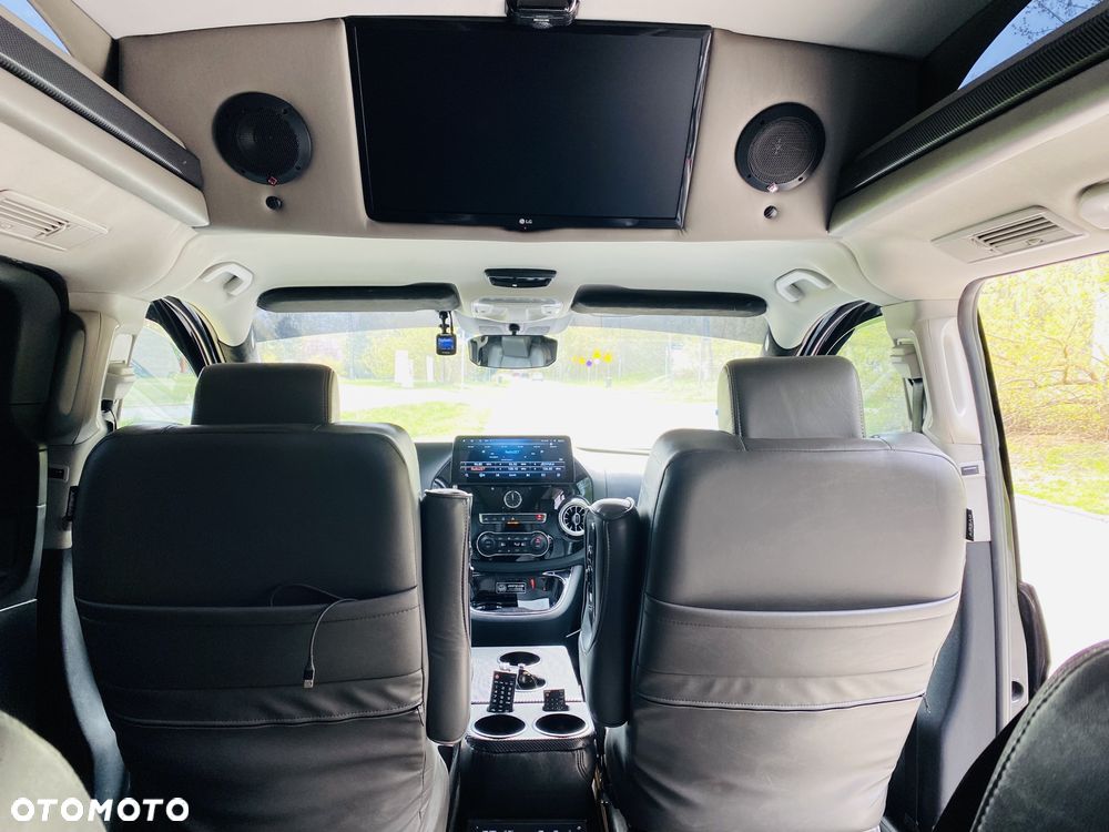 Mercedes-Benz Vito - 29