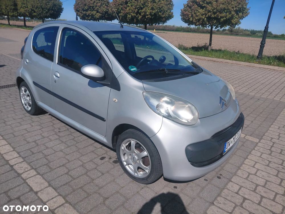 Citroën C1 1.0 Style - 7