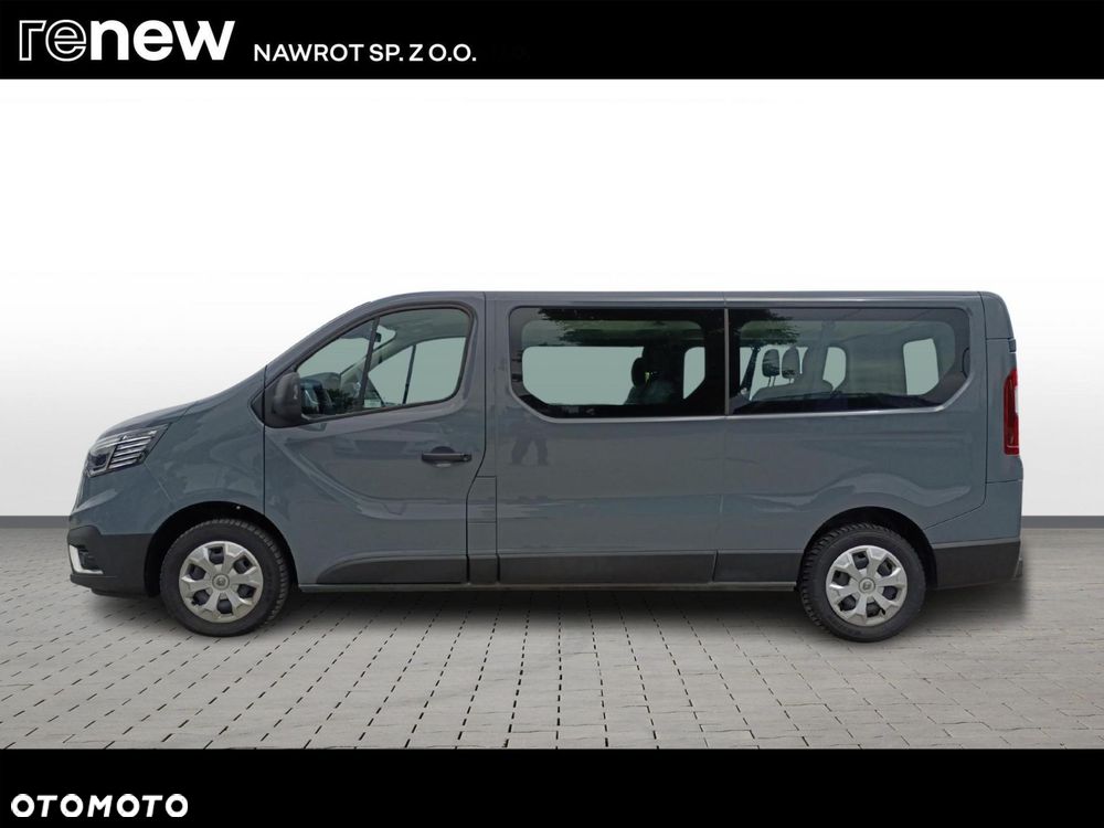 Renault trafic - 2