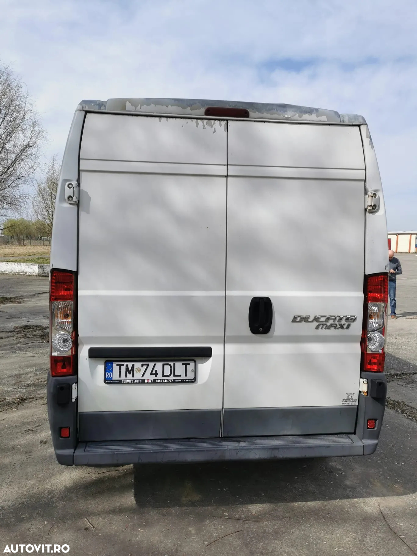 Citroën Jumper - 5