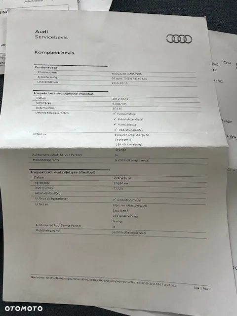 Audi Q5 2.0 TDI clean diesel Quattro S tronic - 10