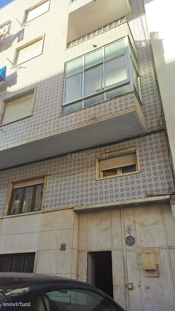 Armazem para venda com 400m2 ,em Queluz - Grande imagem: 4/19