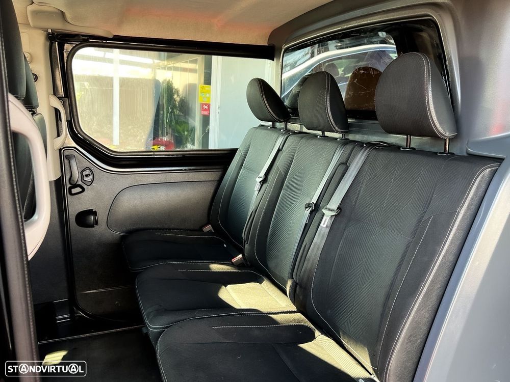 Nissan NV300 2.0 dCi L1H1 1T Comfort - 25