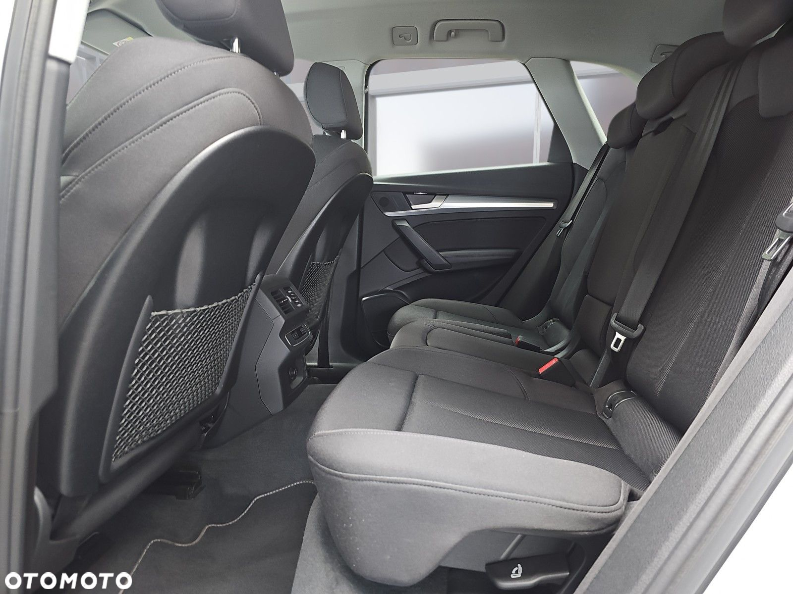 Audi Q5 40 TDI mHEV Quattro Advanced S tronic - 22