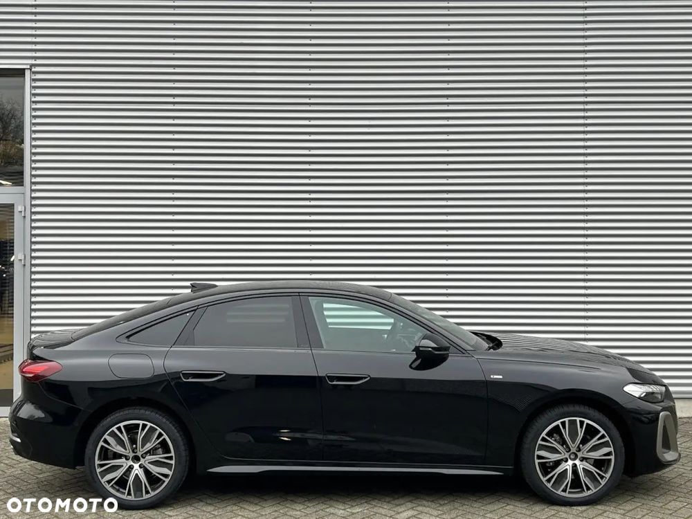 Audi A5 Limousine TFSI S tronic - 6