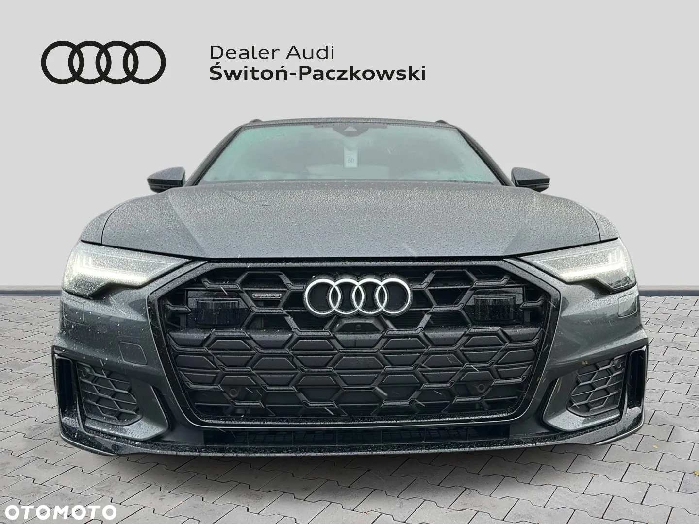 Audi A6 - 2