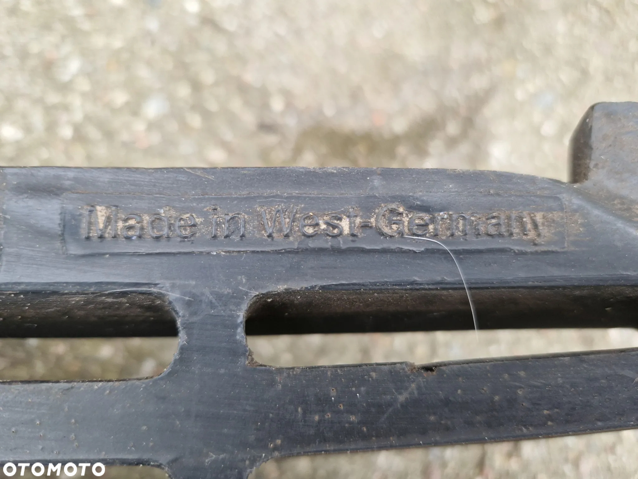Mercedes 126 SE SEL grill atrapa chłodnicy Schatz TUNING W126 - 4