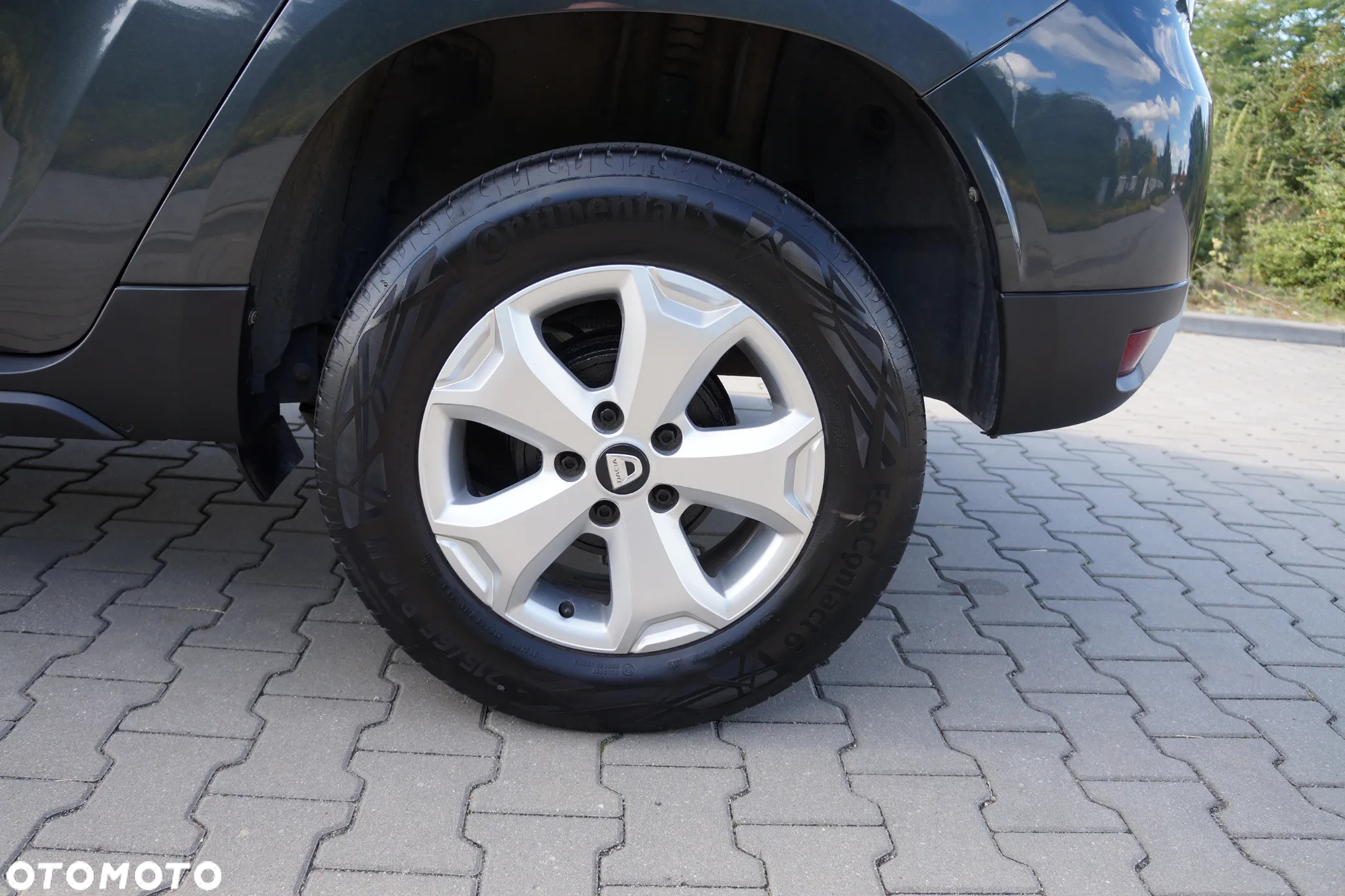 Dacia Duster 1.0 TCe Prestige - 19
