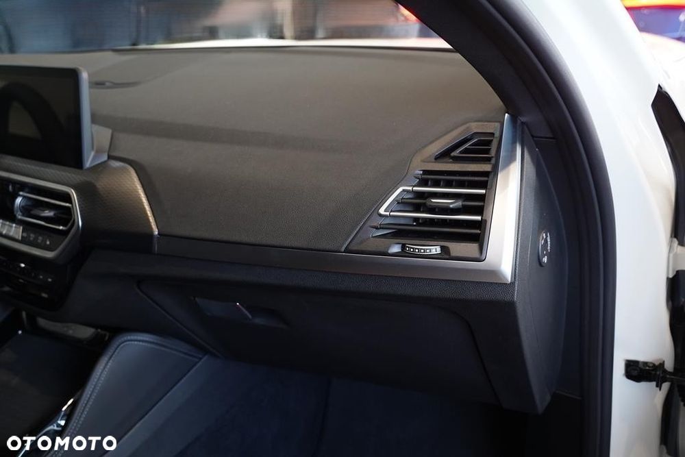 BMW X4 xDrive30i mHEV M Sport sport - 18