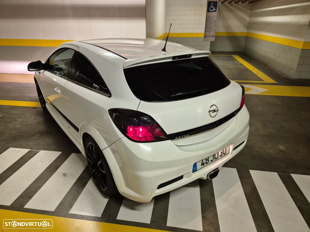 Opel Astra Van 1.3 CDTI OPC - 15
