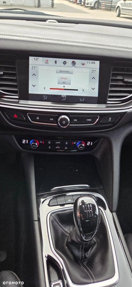 Opel Insignia 2.0 Ultimate Exclusive - 27