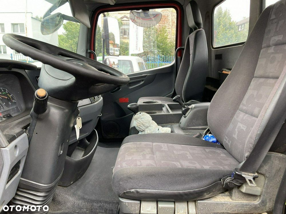 Mercedes-Benz Atego - 14