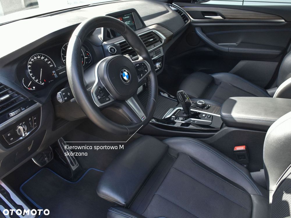 BMW X3 - 18