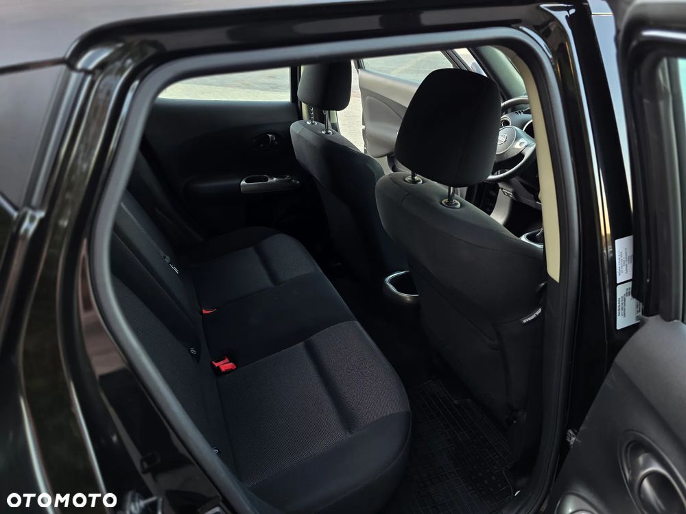 Nissan Juke 1.6 Start/Stop Acenta - 19