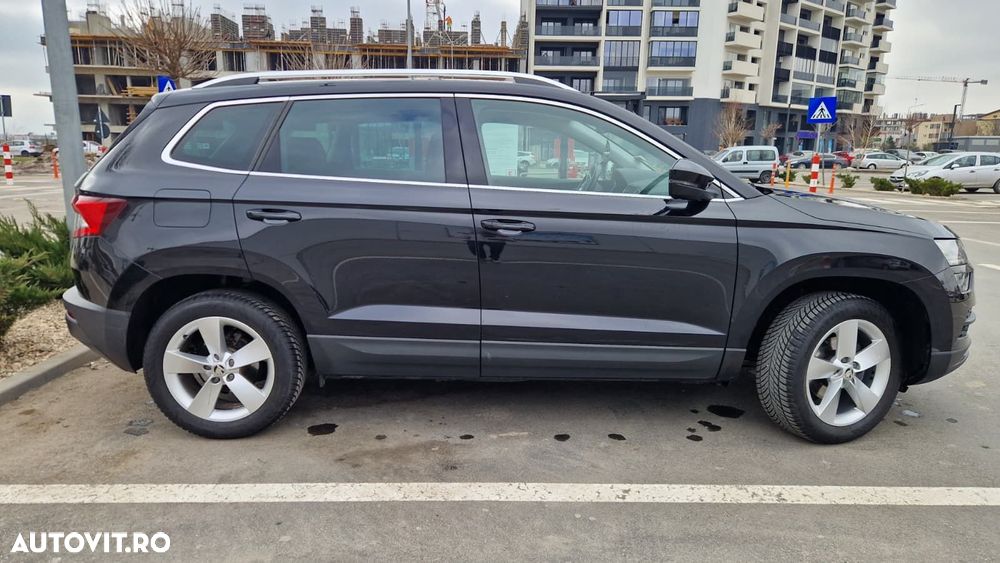 Skoda Karoq - 11