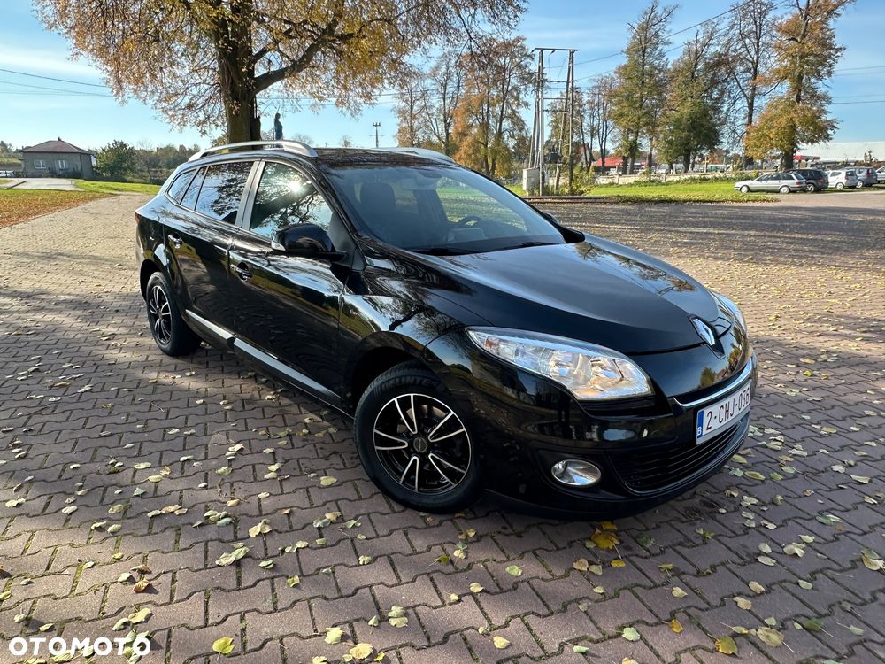 Renault Megane 1.6 16V 110 Dynamique - 5