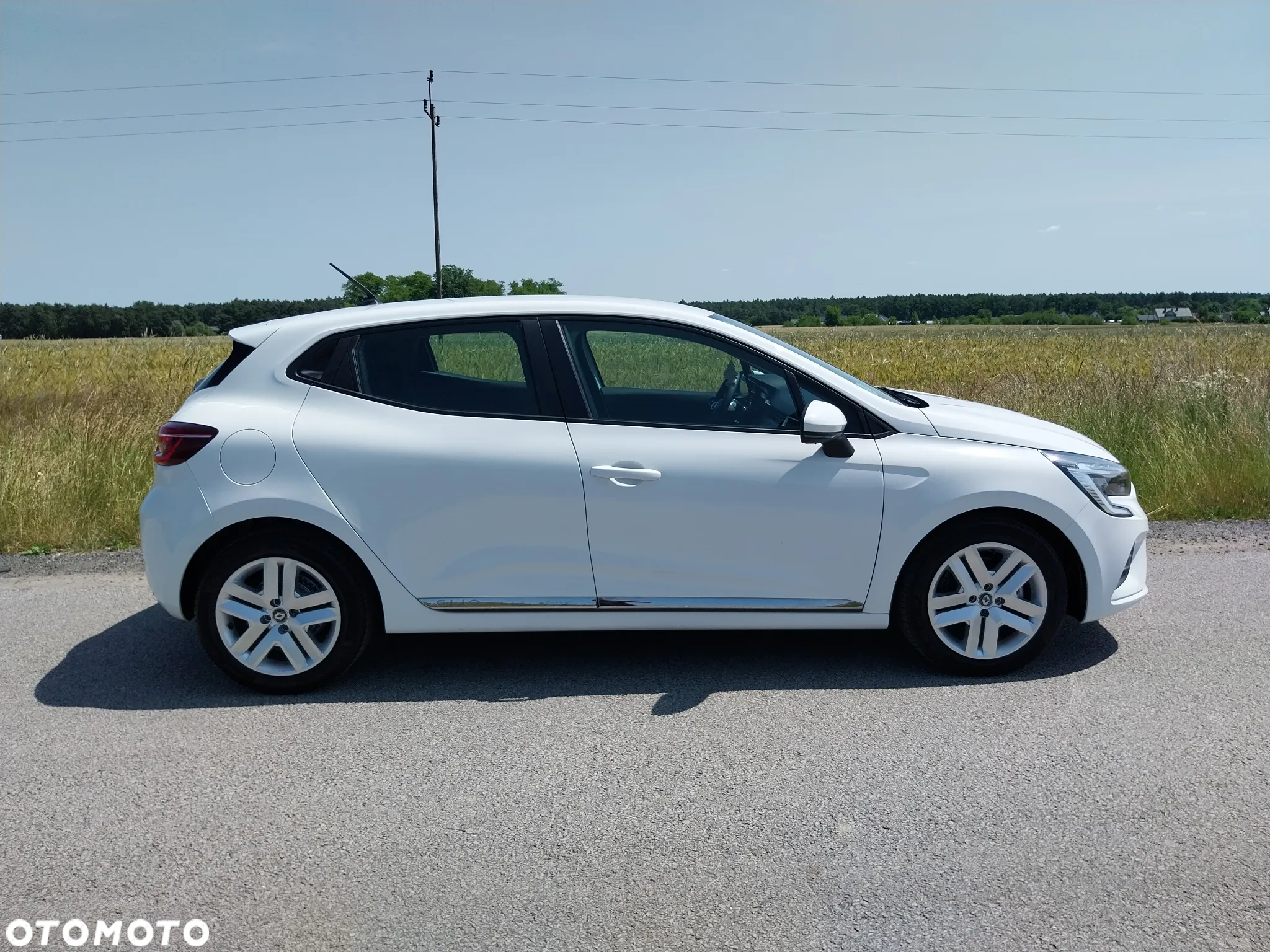 Renault Clio - 9