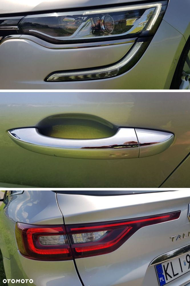 Renault Talisman - 37