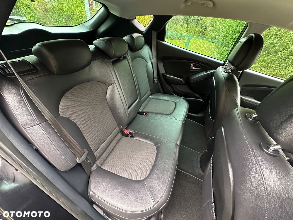 Hyundai ix35 1.6 GDI Premium 2WD - 19