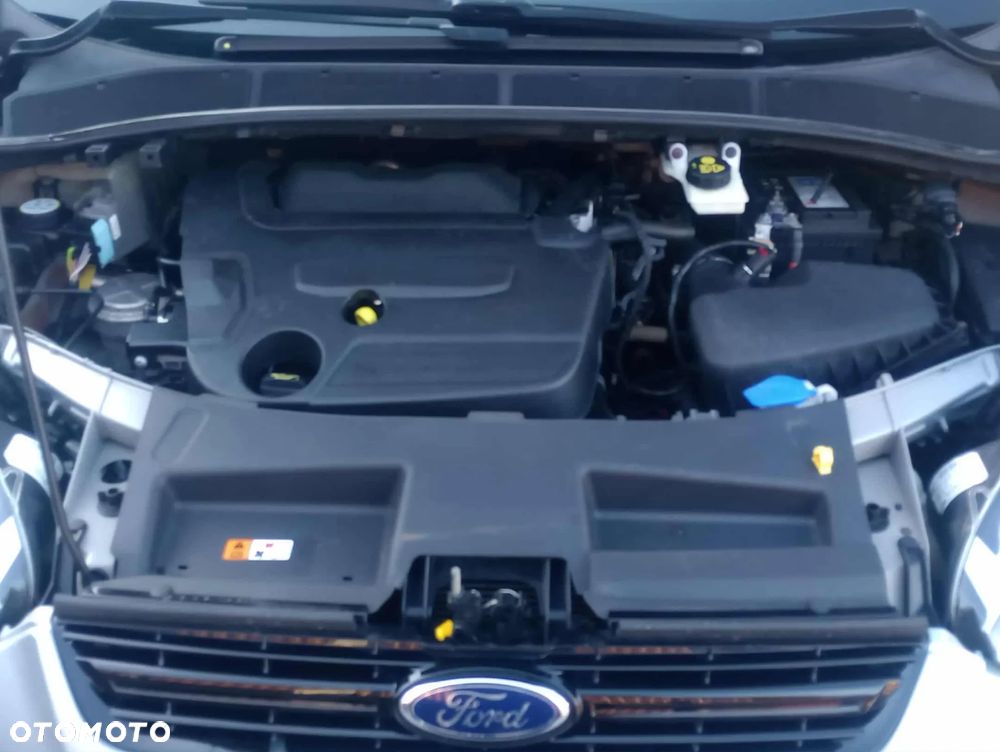 Ford S-Max 2.0 EcoBlue Trend - 14