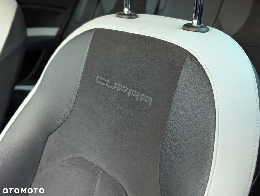 Seat Leon 2.0 TSI Cupra 280 S&S - 29