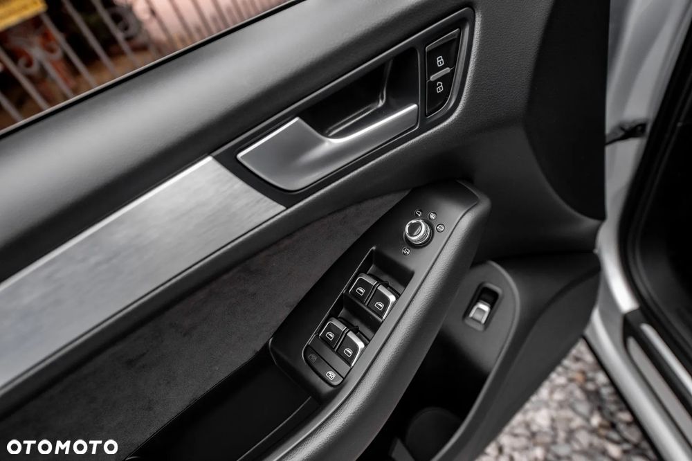 Audi Q5 2.0 TFSI quattro tiptronic - 26
