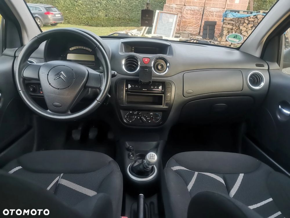 Citroën C2 1.1 VTR Plus - 12