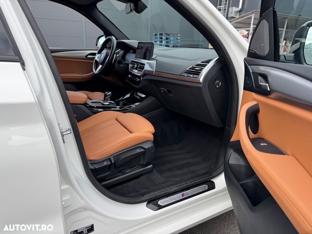 BMW X3 - 14
