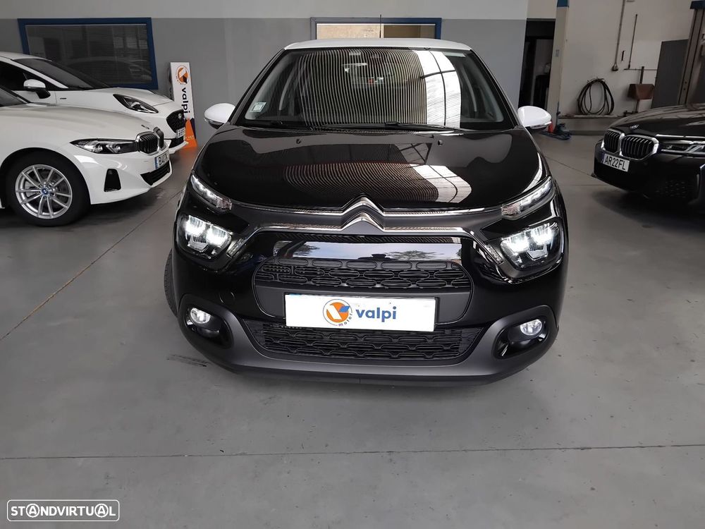 Citroën C3 1.5 BlueHDi Plus - 2