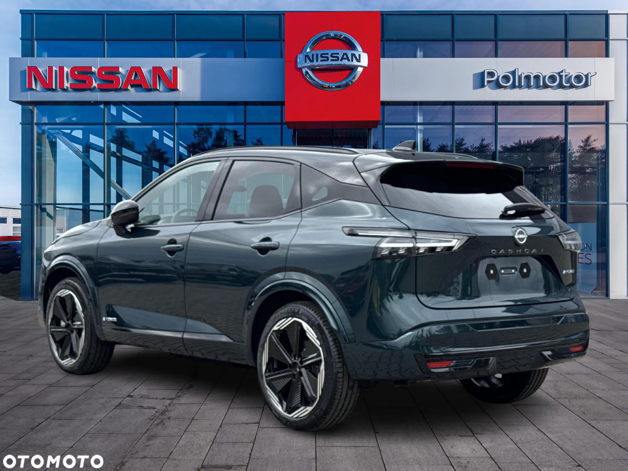 Nissan Qashqai - 3