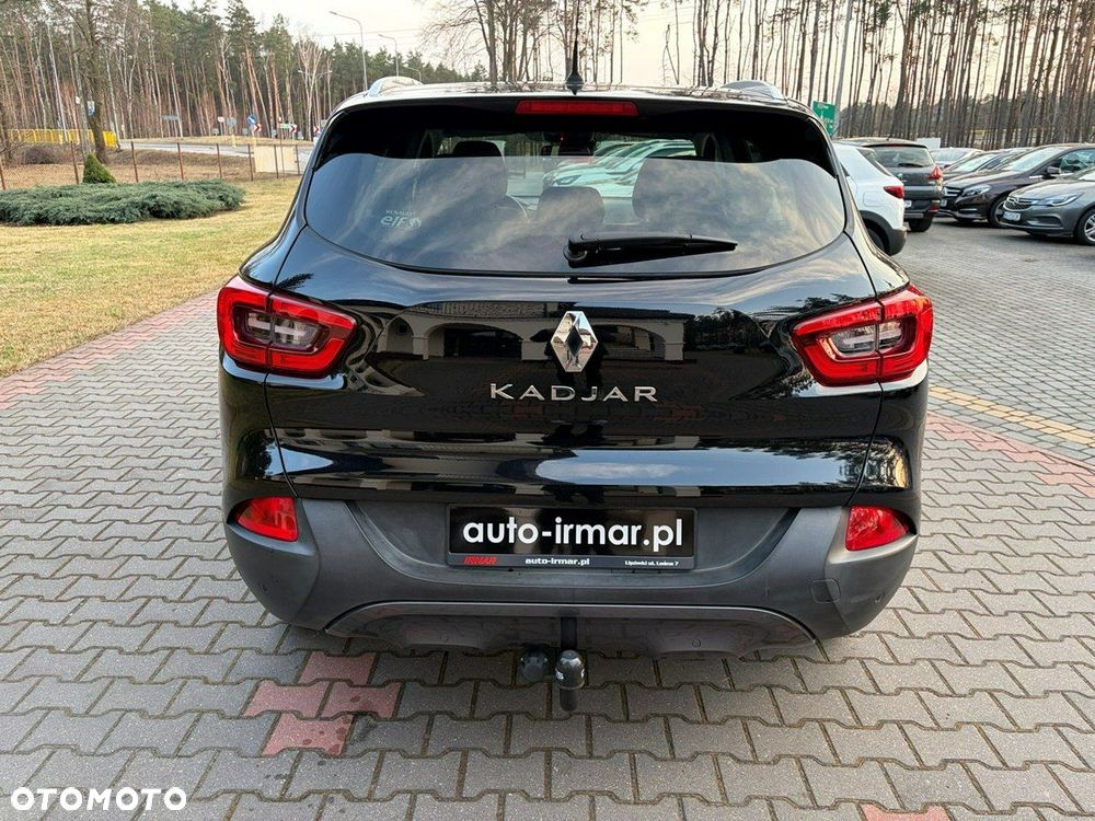 Renault Kadjar - 10