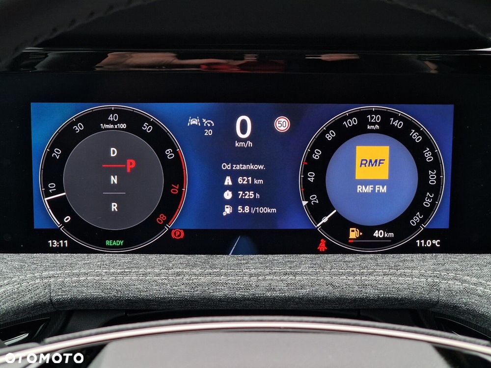 Skoda Superb - 32