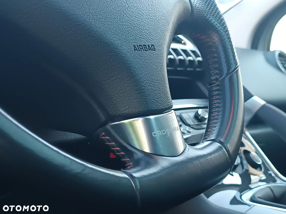 Peugeot 3008 PureTech 130 Stop & Start Crossway - 12