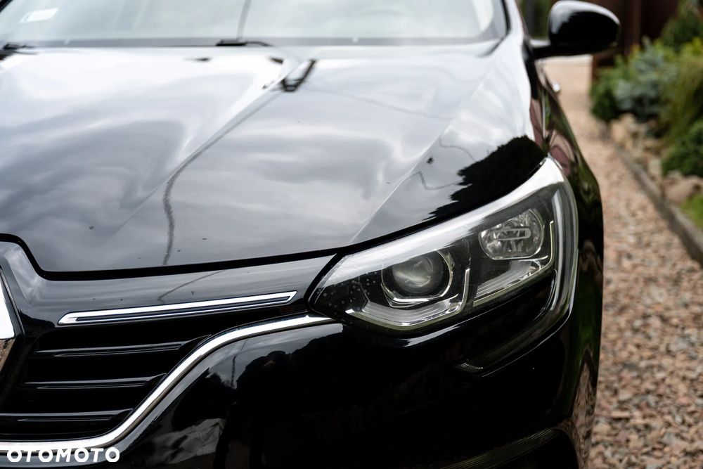 Renault Megane 1.2 Energy TCe Limited - 3