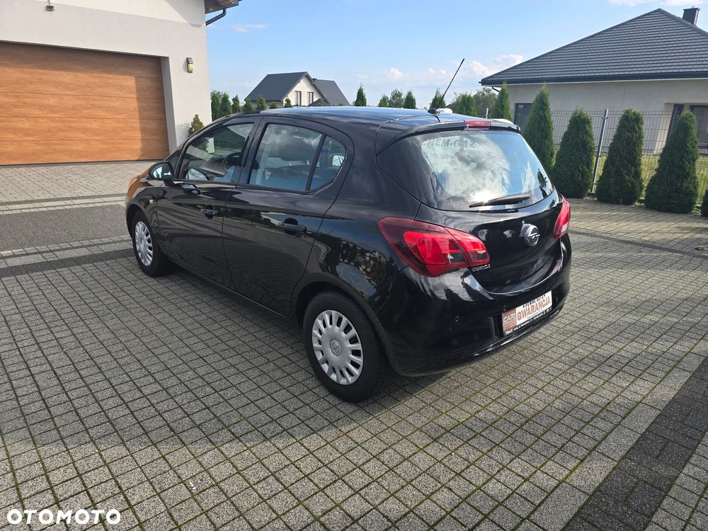 Opel Corsa 1.4 Enjoy - 4
