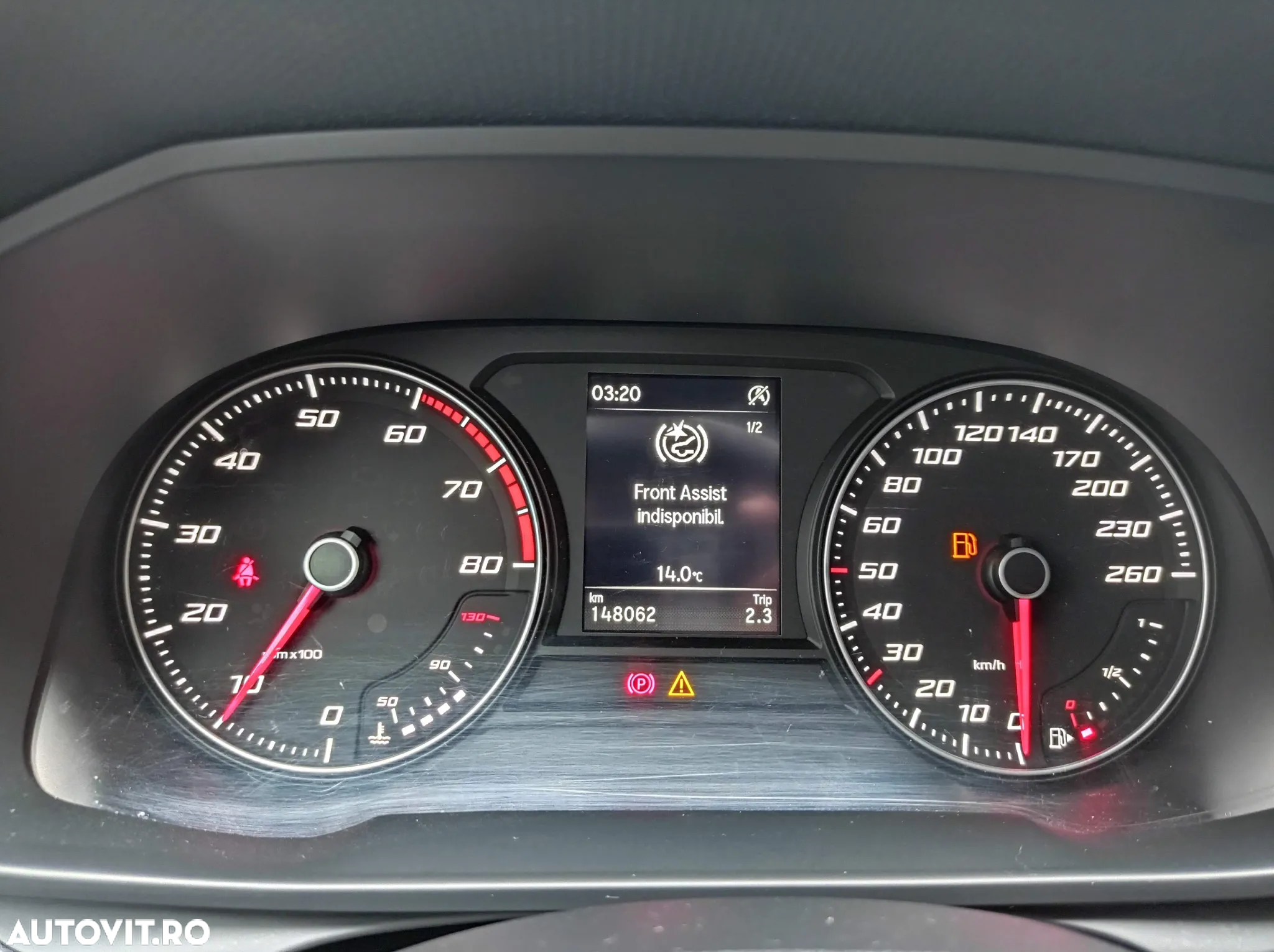 Seat Leon - 29