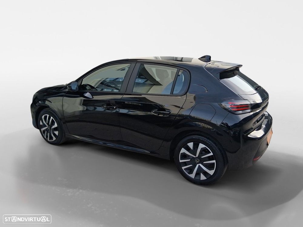 Peugeot 208 1.2 PureTech Active - 3