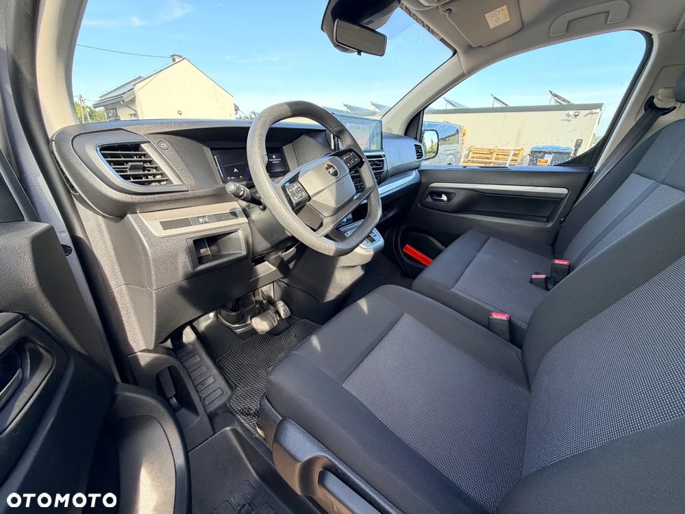 Opel Zafira - 12