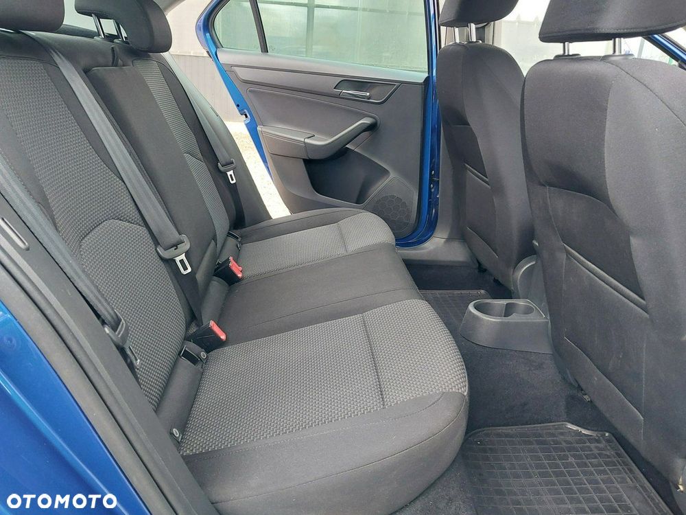 Seat Toledo 1.4 TSI Style S&S DSG - 19