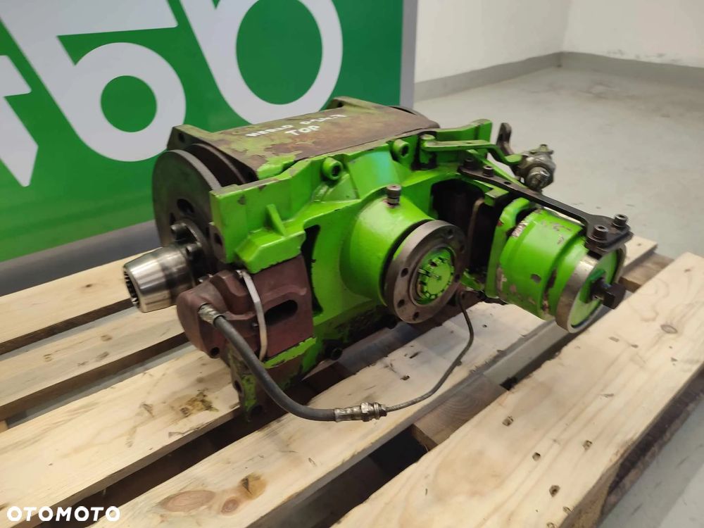 Atak Merlo 34.7 Top (024849) - 3