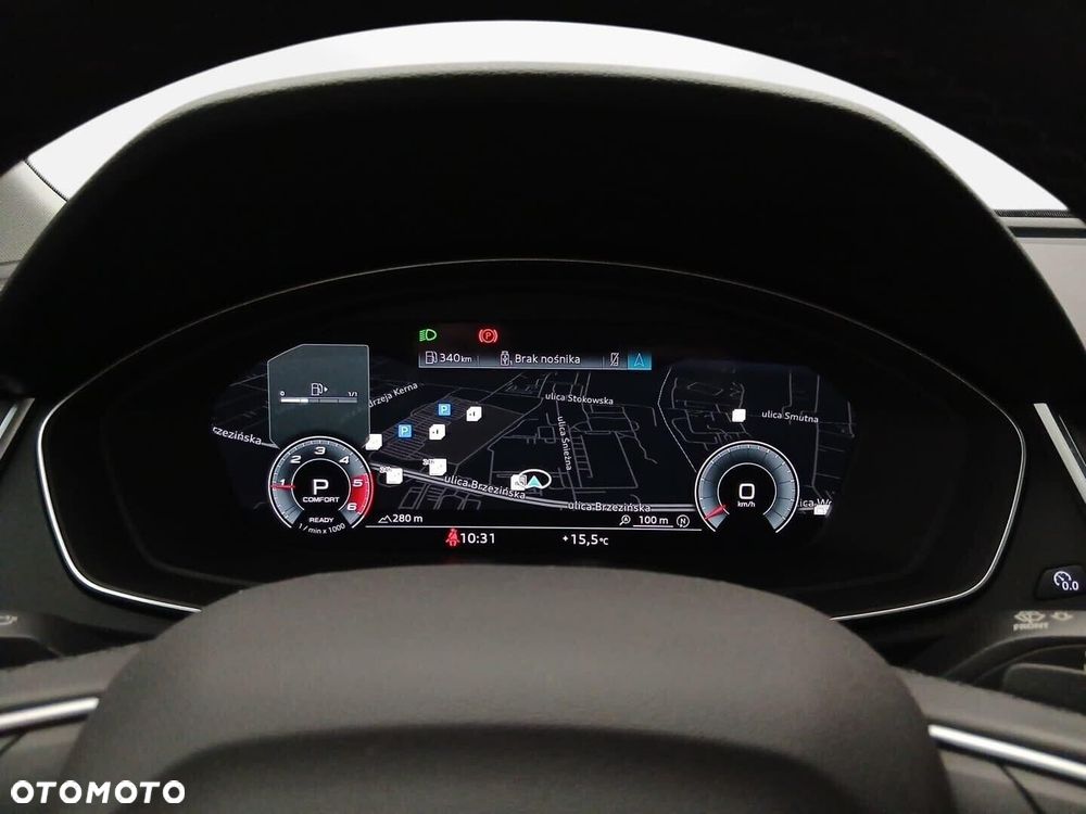 Audi Q5 40 TDI mHEV Quattro S Line S tronic - 35