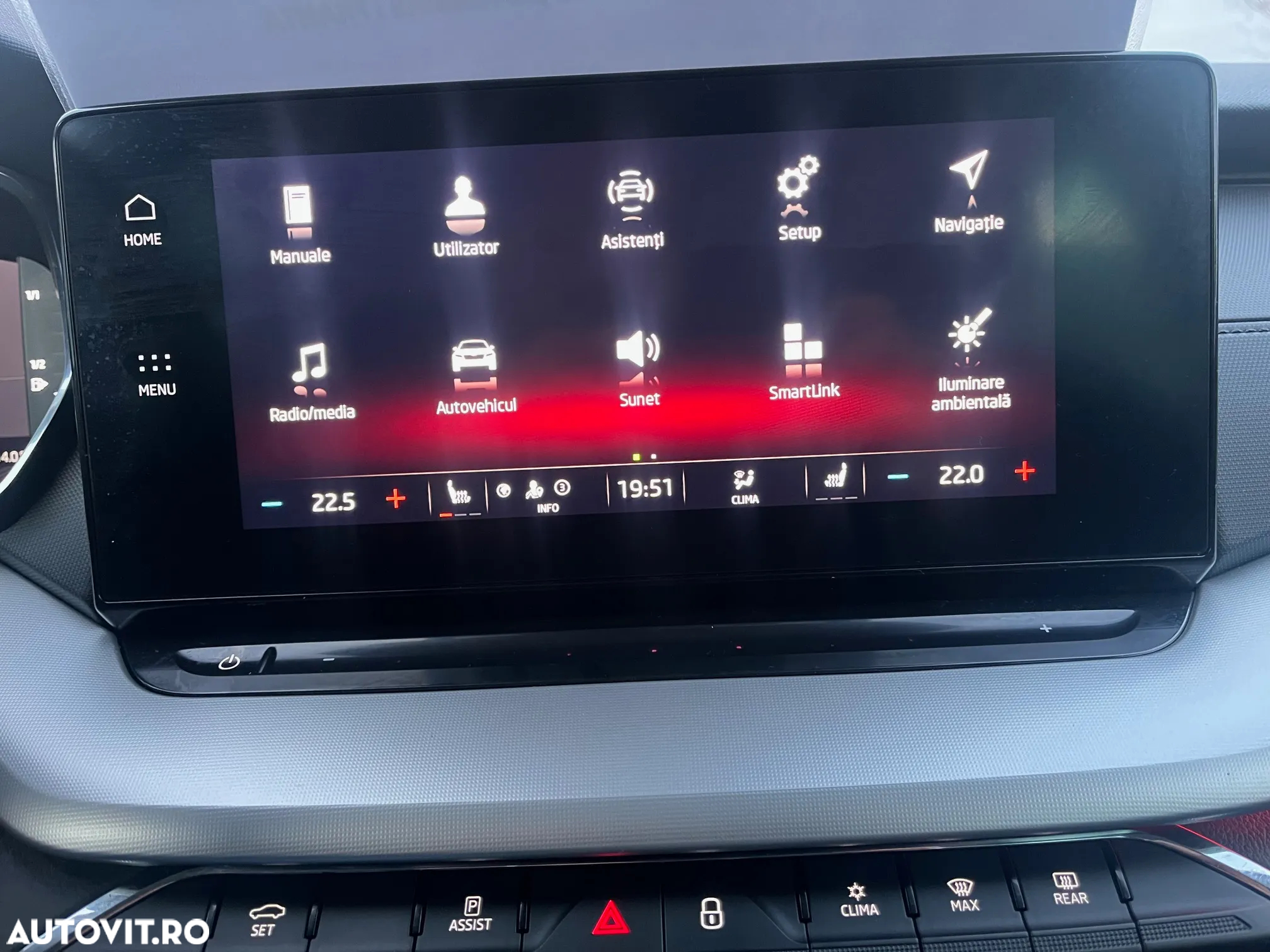 Skoda Octavia 1.5 TSI Ambition - 25