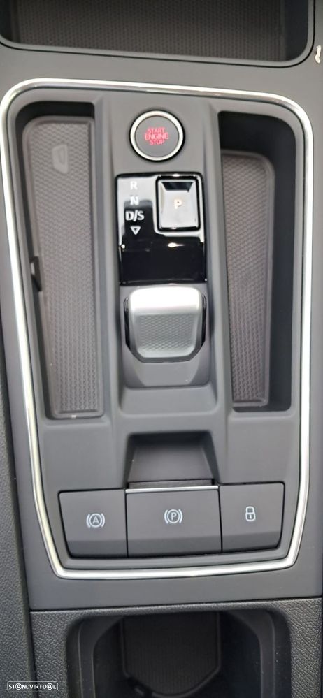SEAT Leon ST - 12