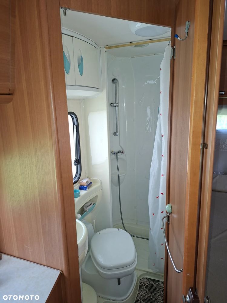Fiat Ducato - 13