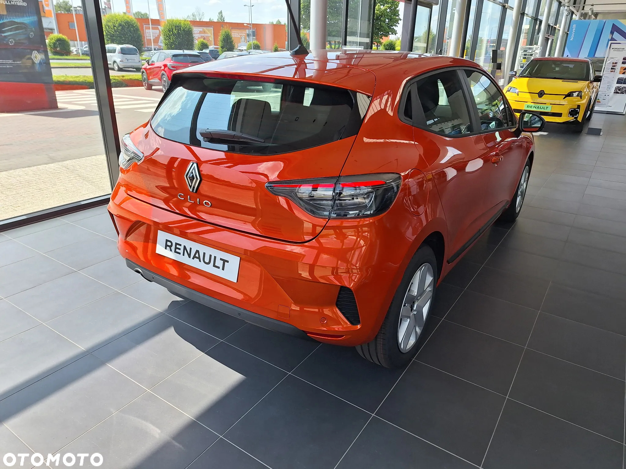 Renault Clio - 3