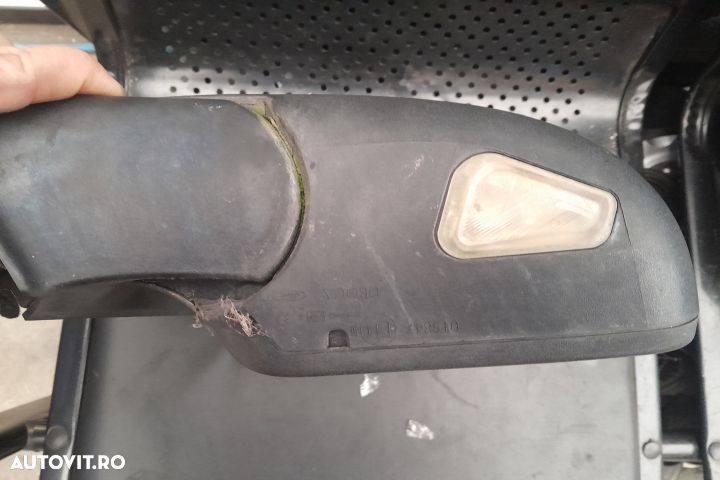 Oglinda stanga 9 FIRE 015847E11 9 FIRE 015847E11 Ford C-Max 1 [2003 - - 5