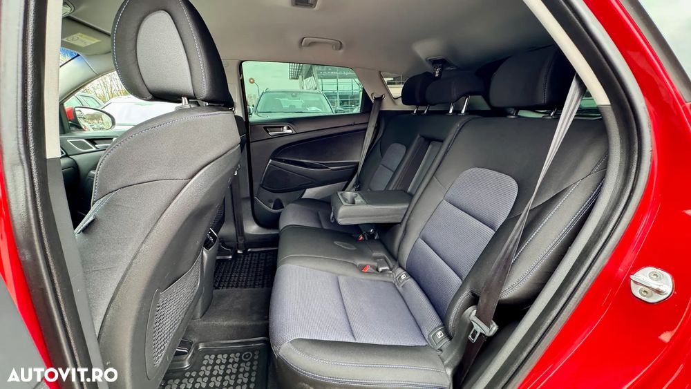 Hyundai Tucson - 6